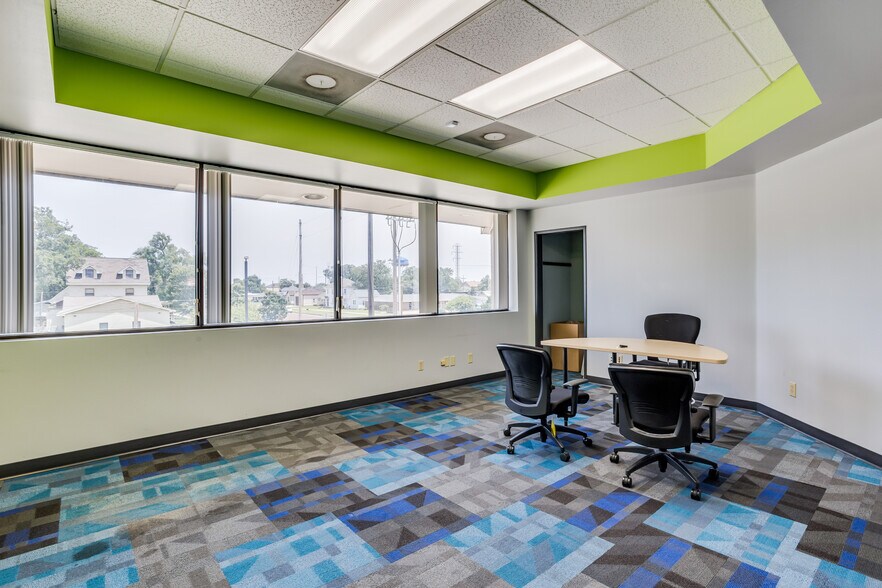 More Photos Of 500 W 1st Ave, Hutchinson Office For Sale