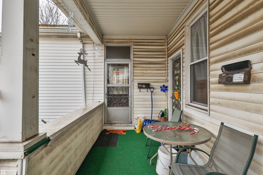 More Photos Of 301 E Bertsch St, Lansford Apartments For Sale