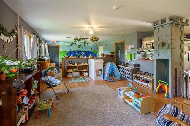 More Photos Of 3900 Cedar Ct, Suamico Daycare Center For Sale