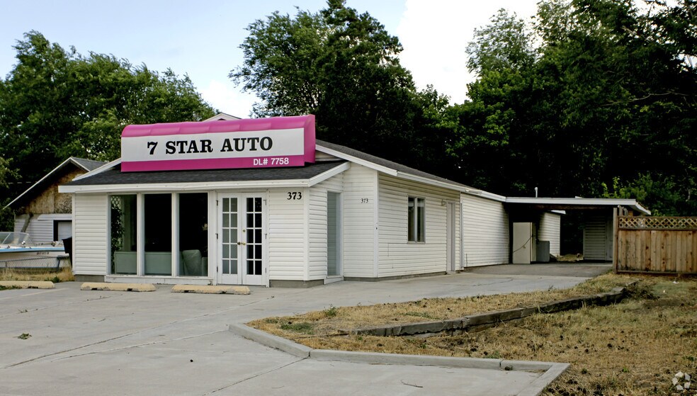 More Photos Of 373 S 100 W, Payson Freestanding For Lease