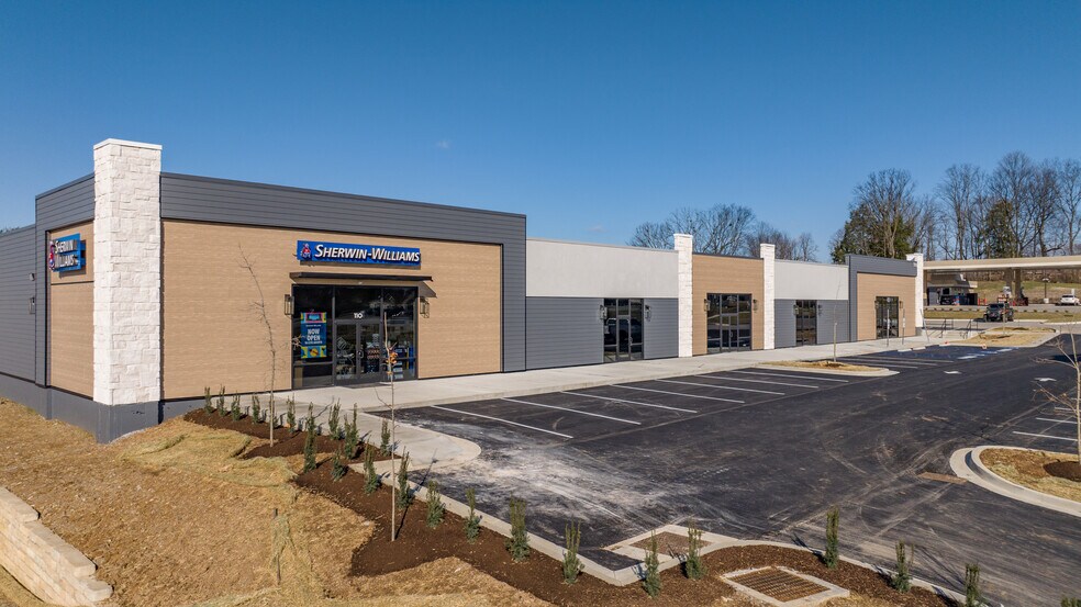 More Photos Of 4257 Harrodsburg Rd, Lexington General Retail For Lease