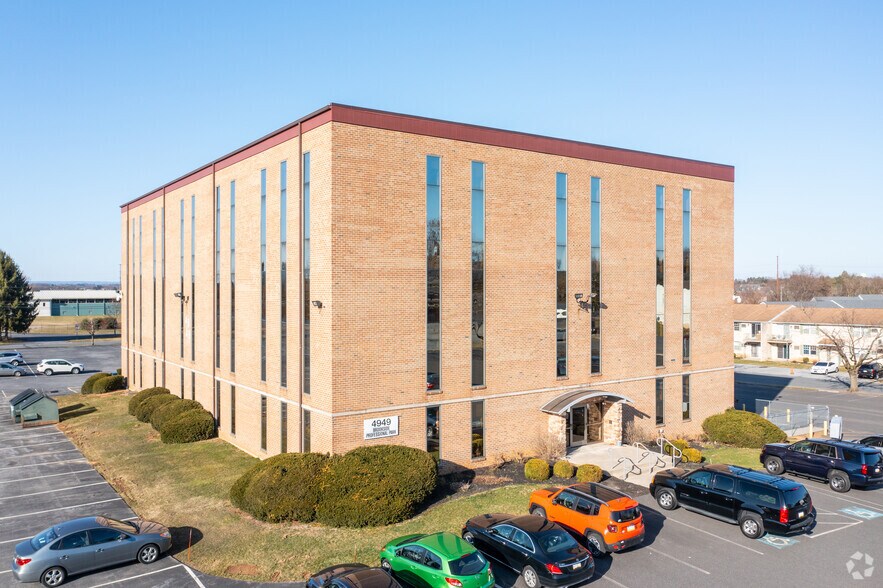 Primary Photo Of 4949 Liberty Ln, Allentown Office For Sale