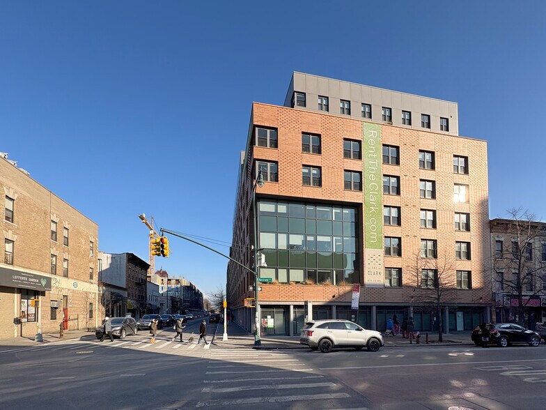 More Photos Of 350 Clarkson Ave, Brooklyn Apartments For Lease