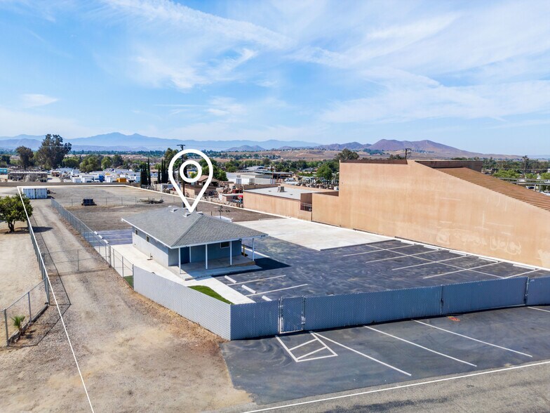 More Photos Of 6315 Pedley Rd, Riverside Land For Sale