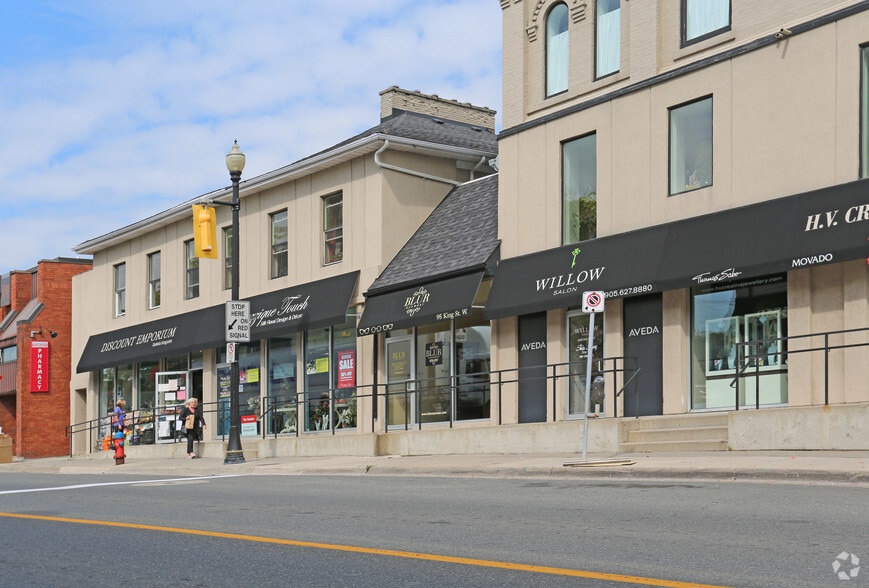 More Photos Of 93-101 King St W, Hamilton Apartments For Lease