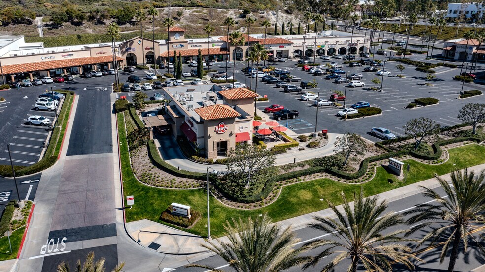 More Photos Of 26801 Portola Pky, Foothill Ranch Fast Food For Lease