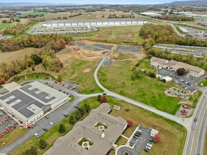 More Photos Of 0 Walnut Bottom Rd, Shippensburg Land For Lease