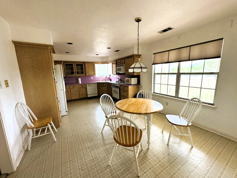 More Photos Of 231 Hostetter Rd, New Waverly Land For Sale