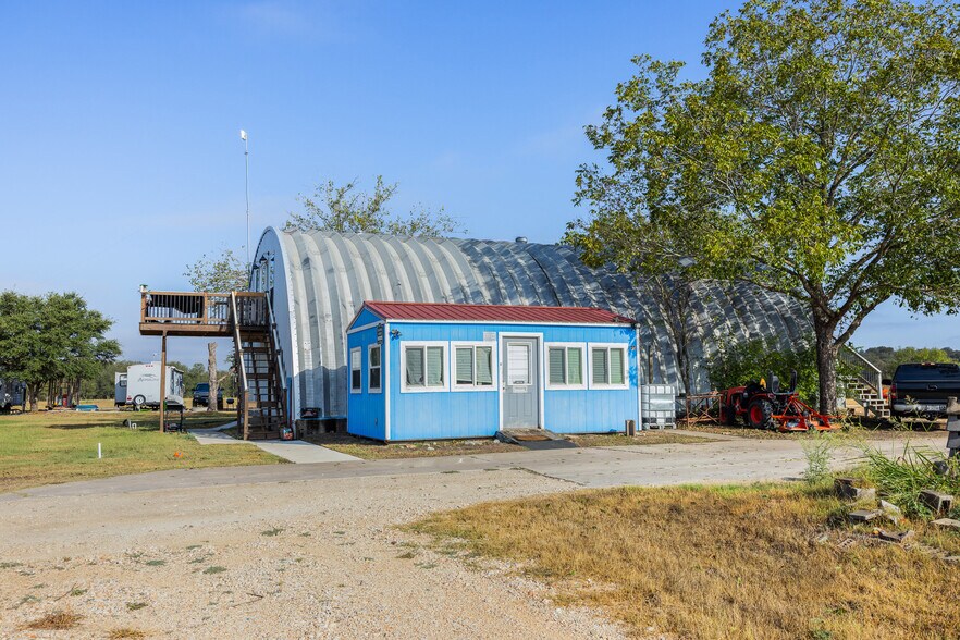 More Photos Of 18410 FM 969, Manor Land For Sale