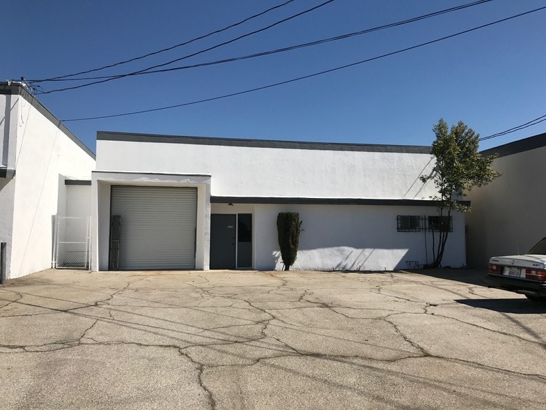 More Photos Of 7542 San Fernando Rd, Sun Valley Warehouse For Lease