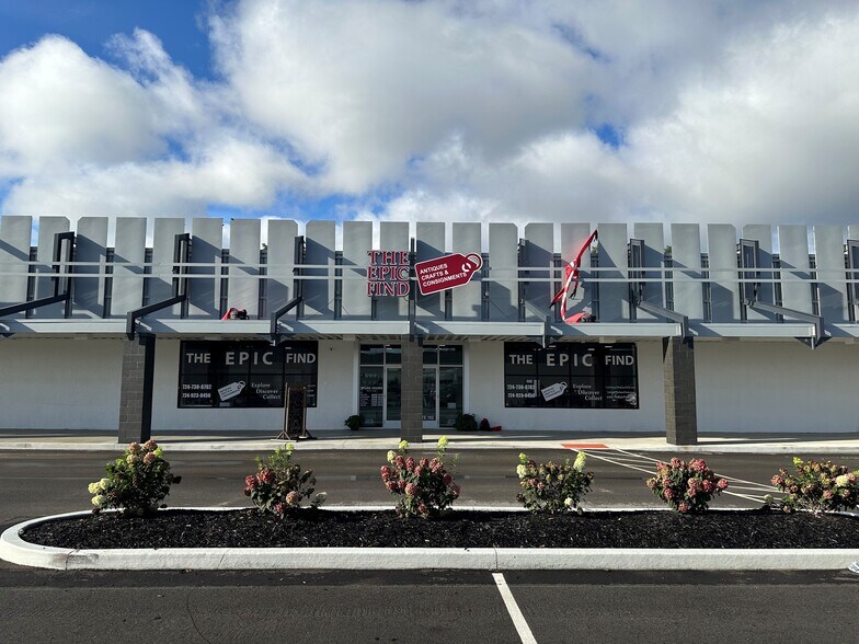 More Photos Of 2650 Ellwood Rd, New Castle Unknown For Lease