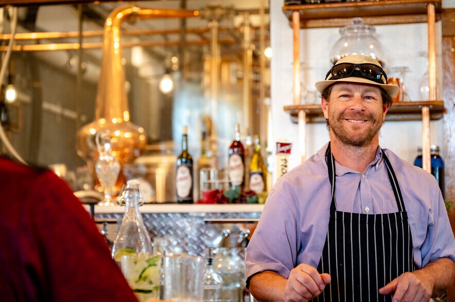 More Photos Of 5301 Terry St Terry St, Mosca Specialty For Sale