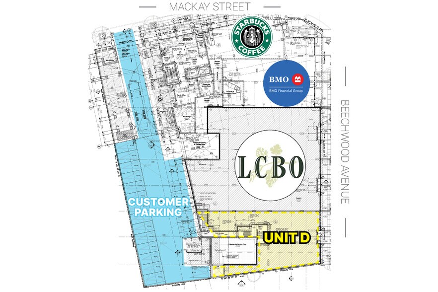 More Photos Of 29 Beechwood Ave, Ottawa Storefront For Lease