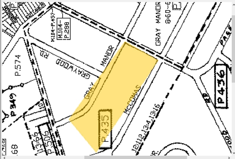 Primary Photo Of 1710 Delvale Ave, Baltimore Religious Facility For Sale