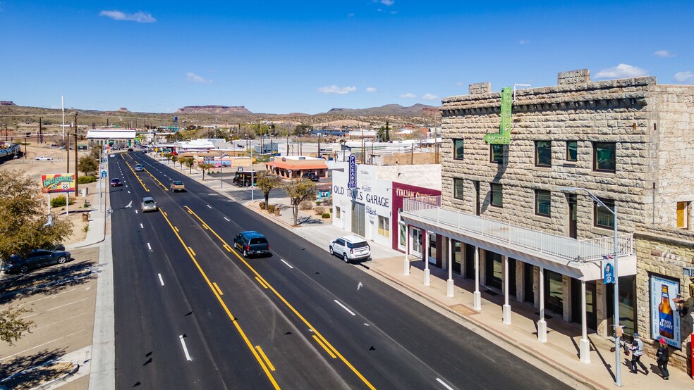 More Photos Of 315 E Andy Devine Ave, Kingman Hotel For Sale