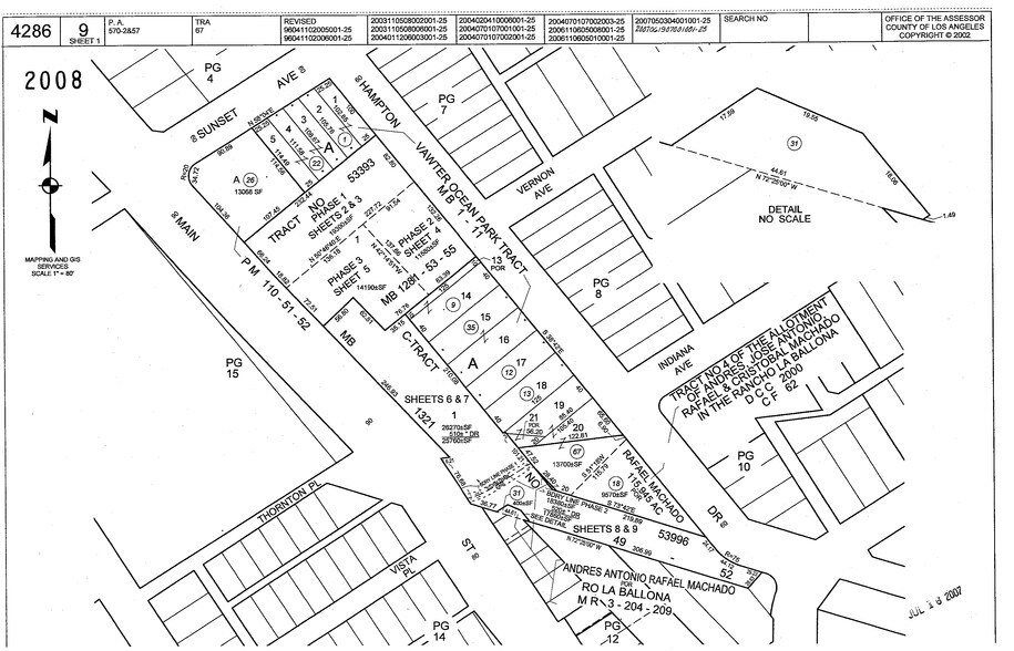 More Photos Of 615 Hampton Dr, Venice Apartments For Lease