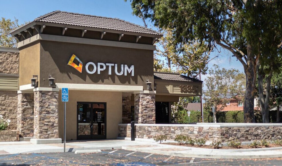 Primary Photo Of 13357 South St, Cerritos General Retail For Lease