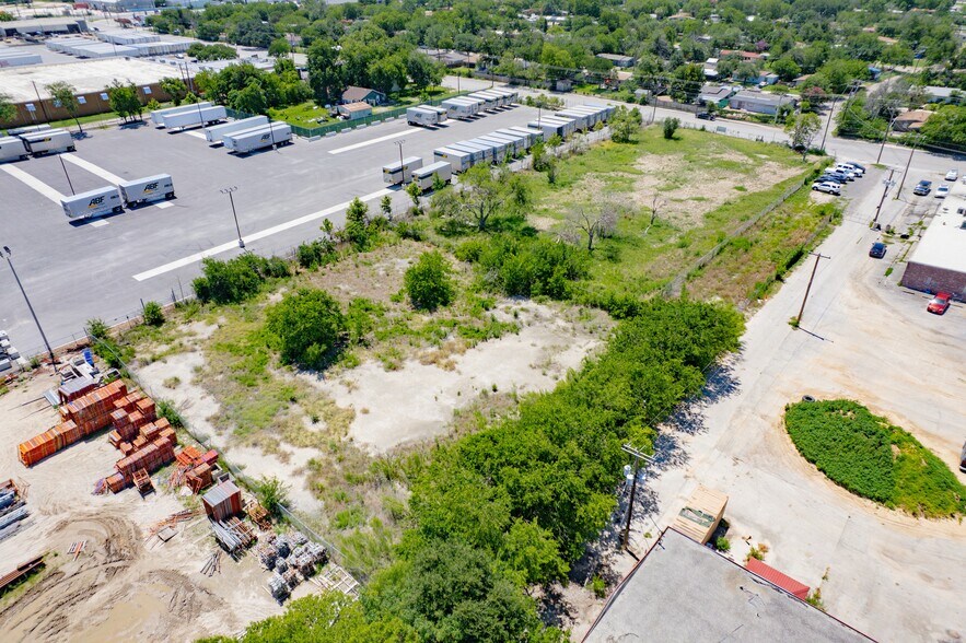 More Photos Of 1203 Gembler Rd, San Antonio Land For Sale