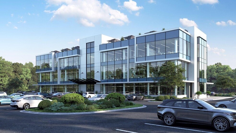 More Photos Of 10 Executive Blvd, Suffern Medical For Lease