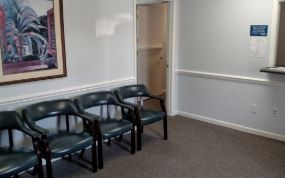 More Photos Of 1703 Country Club Rd, Jacksonville Medical For Lease