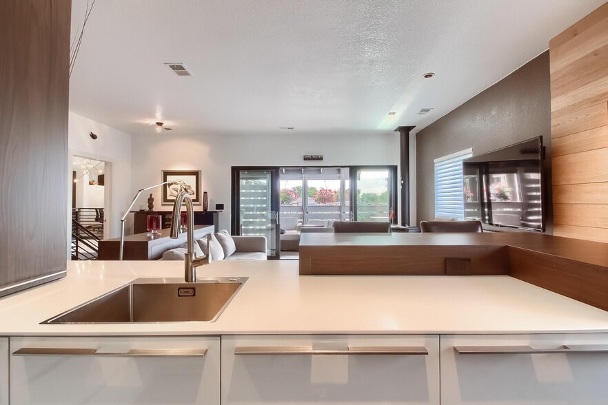 More Photos Of 10403 W 44th Ave, Wheat Ridge Storefront Retail Residential For Sale