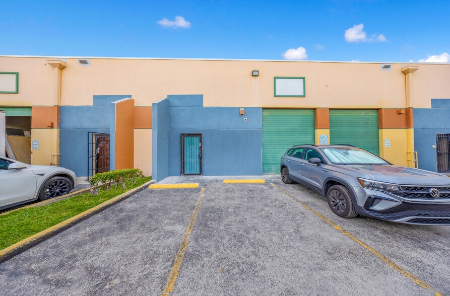 More Photos Of 7760 W 20th Ave, Hialeah Warehouse For Sale