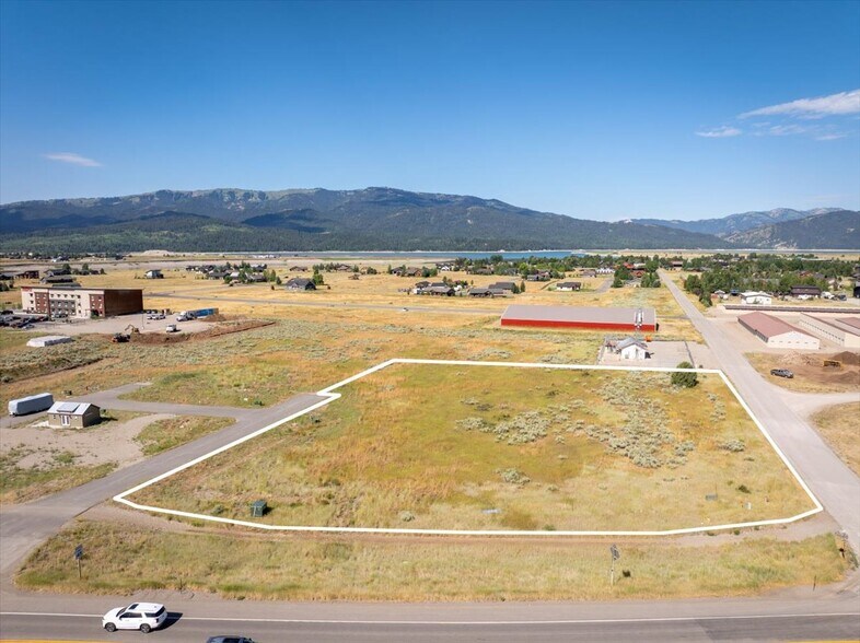 More Photos Of 17 County Road 100, Alpine Land For Sale