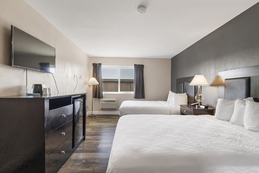 More Photos Of 730 N Palora Ave, Yuba City Hotel For Sale