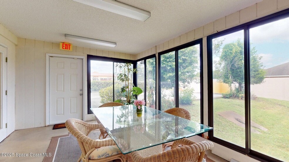 More Photos Of 1490 Emerson Dr Ne, Palm Bay Office Residential For Sale