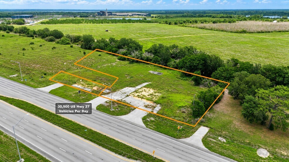 Primary Photo Of 2856 US-27, Avon Park Land For Sale