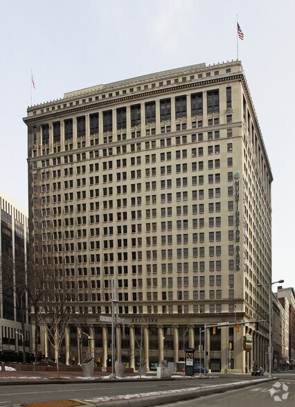 More Photos Of 925 Euclid Ave, Cleveland Office Residential For Sale