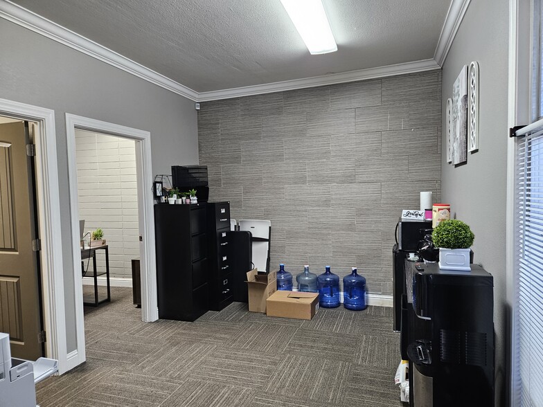 More Photos Of , Modesto Office For Sale