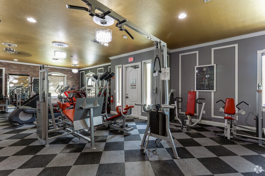 More Photos Of 3600 Eldorado Pky, McKinney Medical For Sale