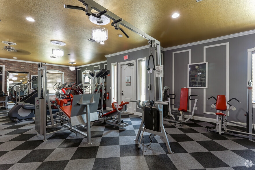 More Photos Of 3600 Eldorado Pky, McKinney Medical For Sale