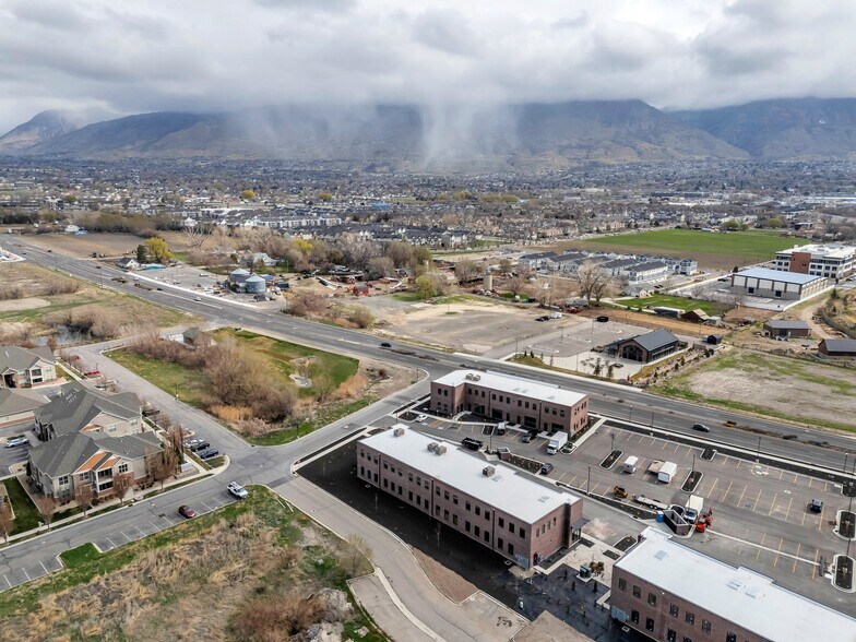 More Photos Of 292 S 2000 W, Pleasant Grove Office For Lease