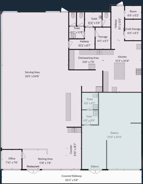 More Photos Of 13922 104th Ave, Surrey Storefront For Sale