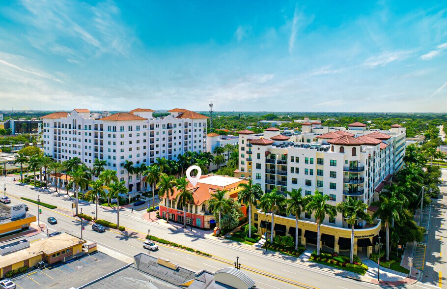 More Photos Of 197 S Federal Hwy, Boca Raton Office For Lease