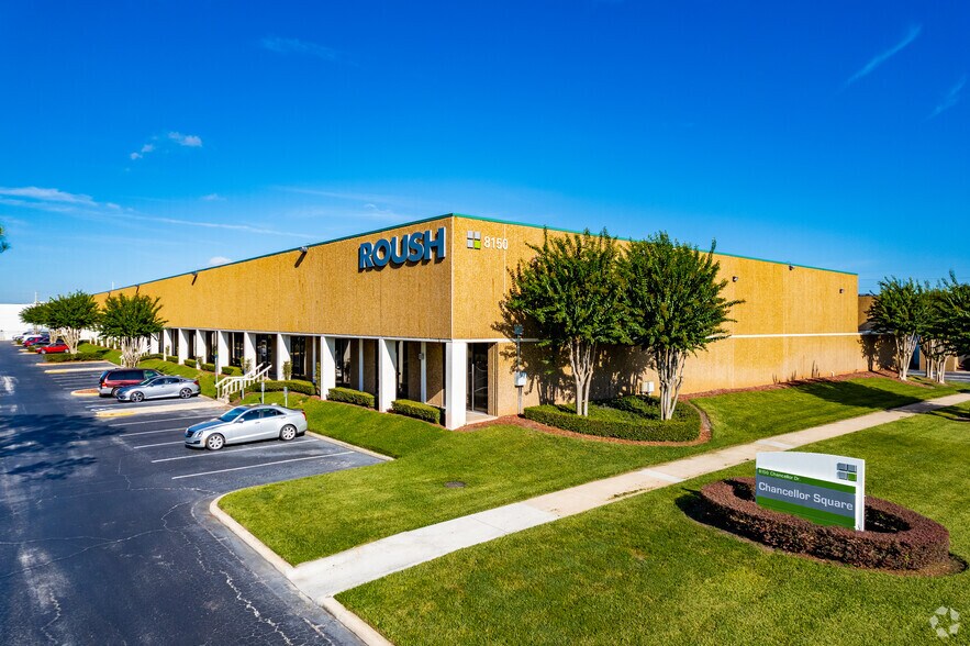 More Photos Of 2400 Sand Lake Rd, Orlando Unknown For Lease