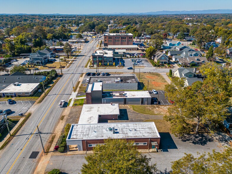 More Photos Of , Greenville Office For Sale