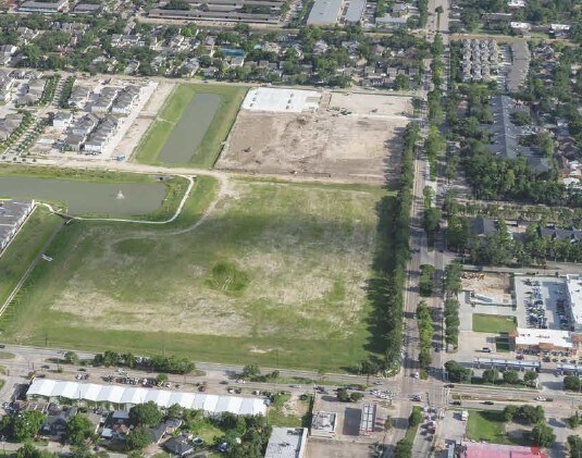 More Photos Of 10155 Clay Rd, Houston Land For Sale