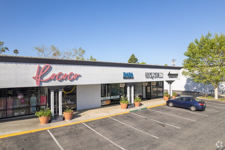 More Photos Of 369 E 17th St, Costa Mesa Storefront Retail Office For Lease