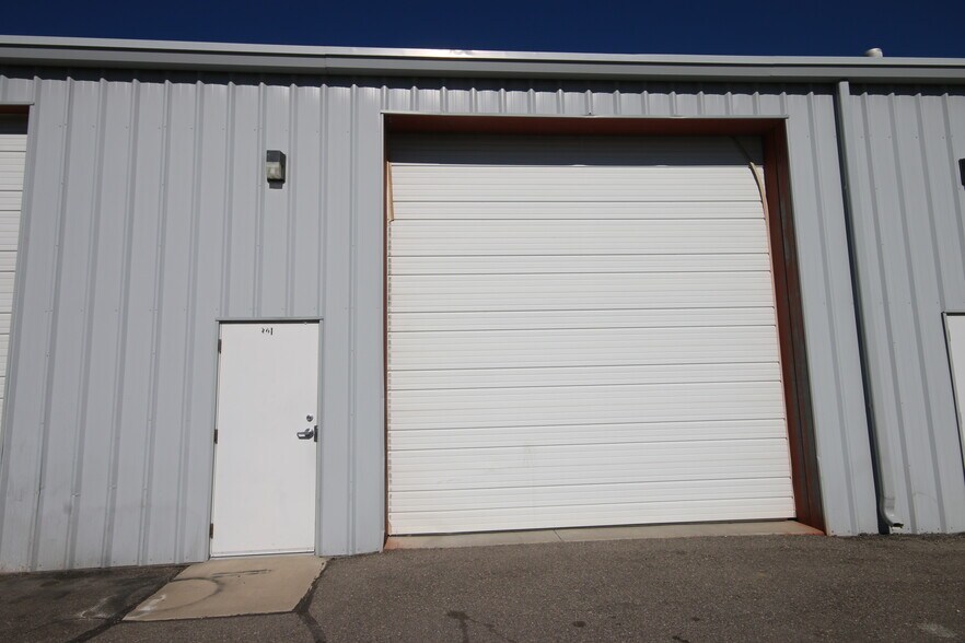 More Photos Of 26 Affonso Dr, Carson City Warehouse For Lease