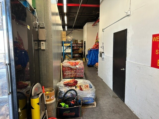 More Photos Of 8802 Foster Ave, Brooklyn Warehouse For Lease