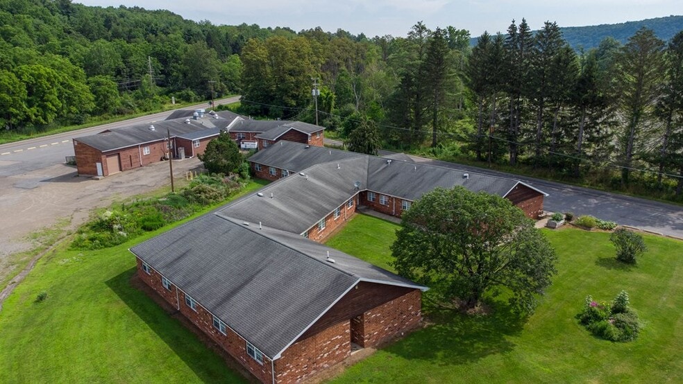 More Photos Of 43850 Route 6, Wyalusing Assisted Living For Sale