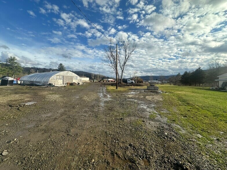 More Photos Of 7076 PA-46 Rt, Smethport Land For Sale