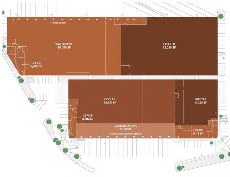 More Photos Of 2331 NE Argyle, Portland Unknown For Lease