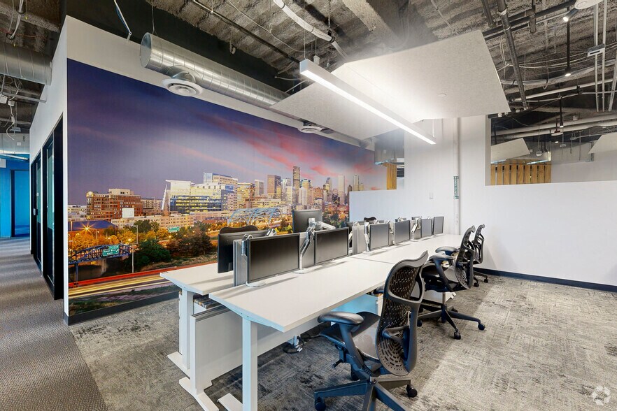 Photo of 6th Floor Ste 600