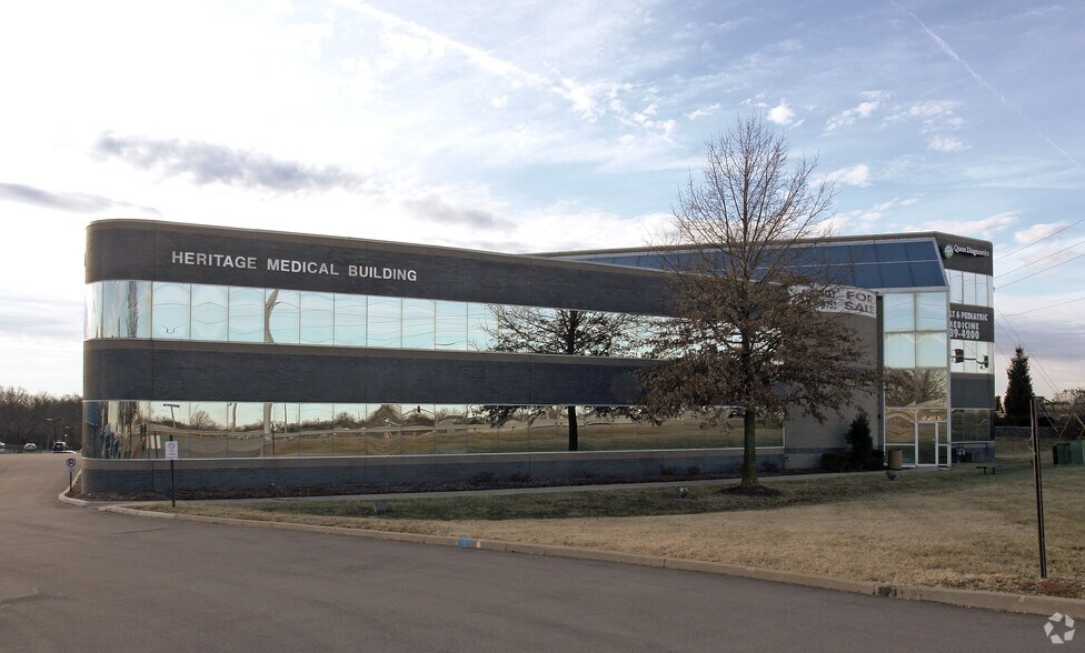 More Photos Of 2730 S Saint Peters Pky, Saint Peters Medical For Sale