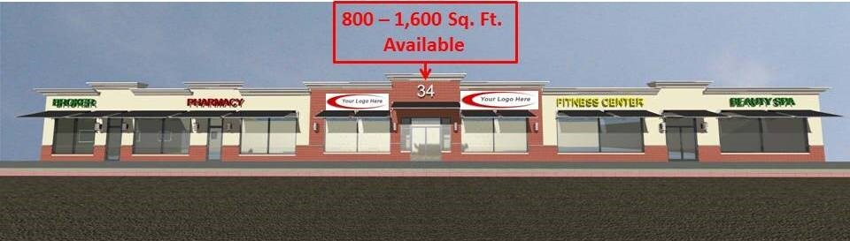 Photo of 1st Floor Ste 