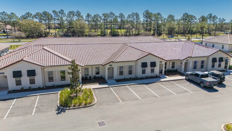 More Photos Of 135 Land Grant St, Saint Augustine Medical For Lease